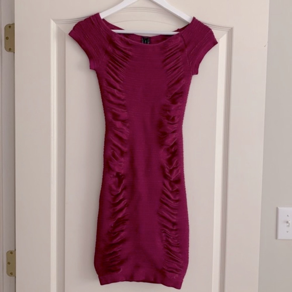 Marciano Bodycon Dress